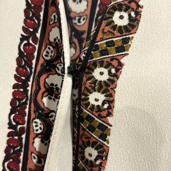 NWT 1. STATE Shorts Romper, Size 10 - Picture 8 of 12